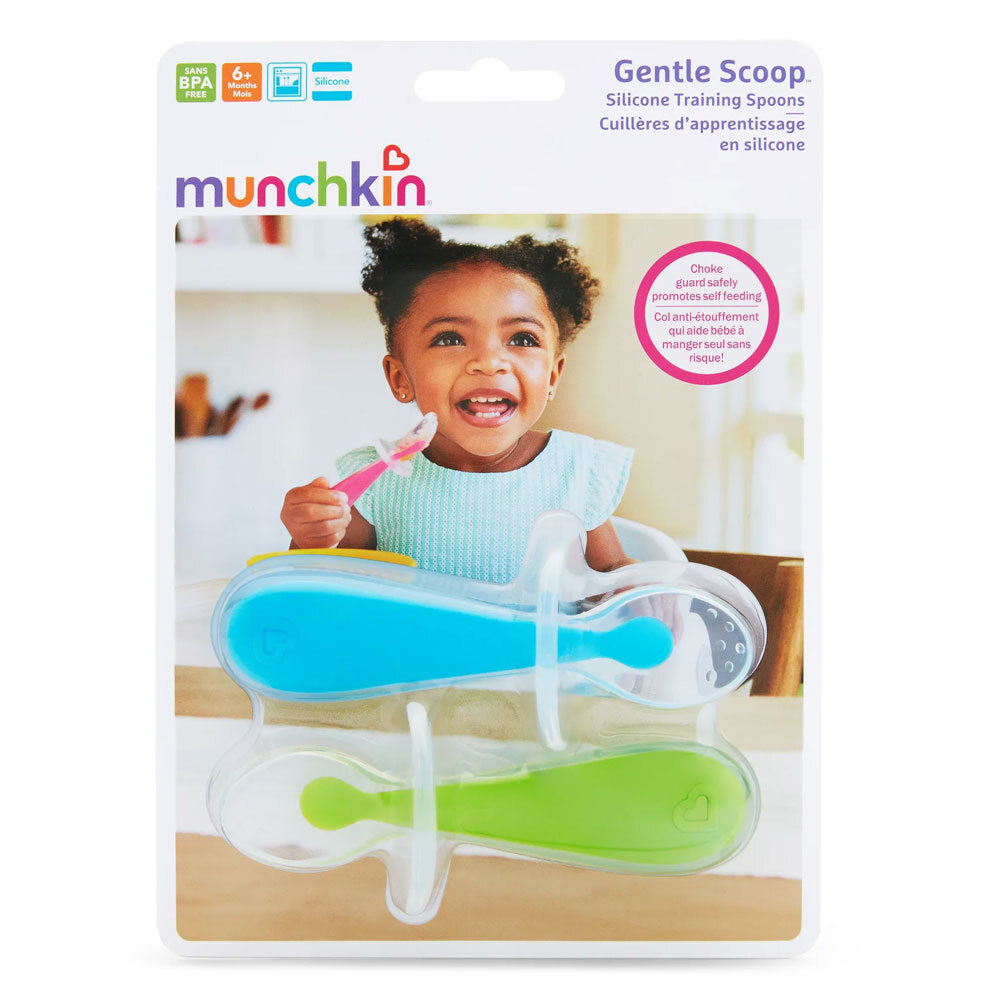 27147anz-2pc-munchkin-gentle-scoop-silicone-training-spoons-6m-assorted