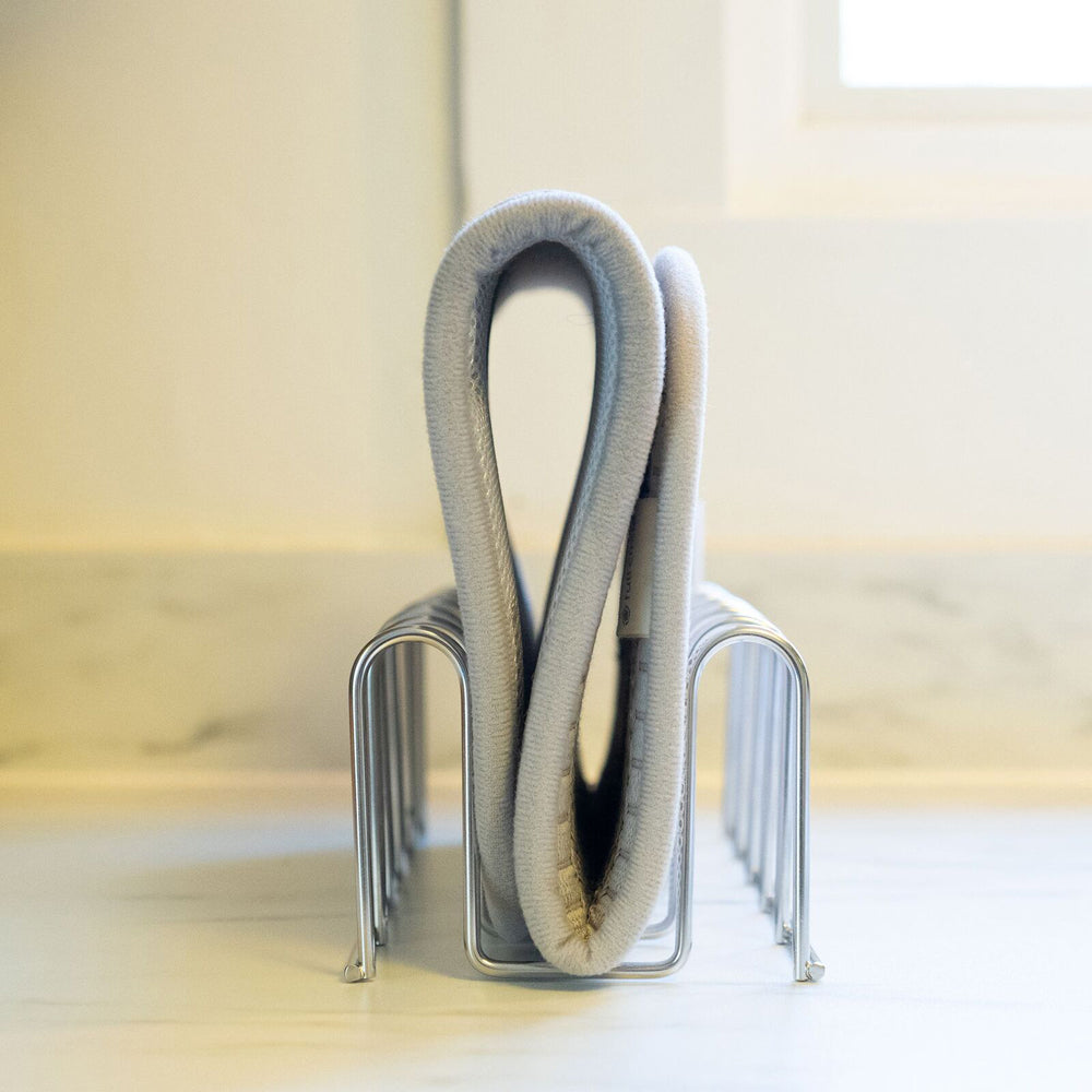 28861-full-circle-shape-shifter-2-in-1-dish-rack-microfiber-mat