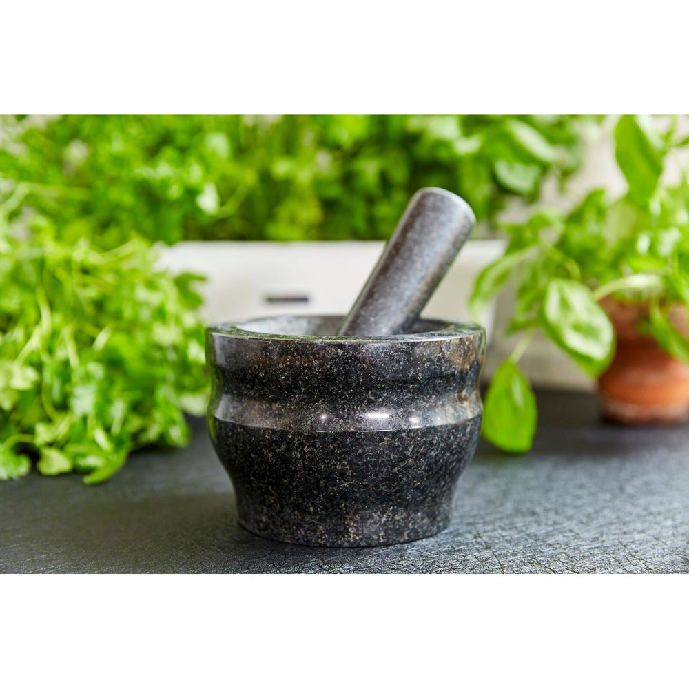 31450-cole-mason-worcester-14cm-granite-pestle-mortar-black