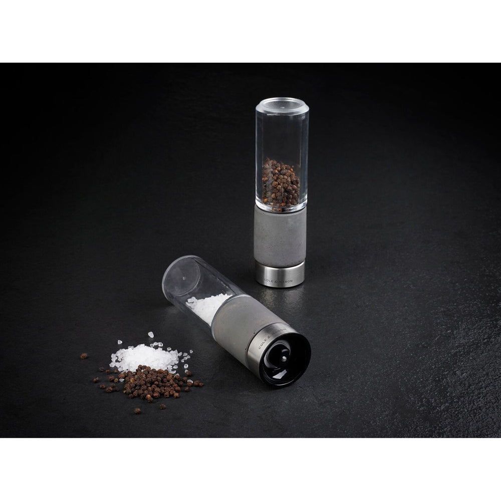 31507-cole-mason-regent-concrete-salt-pepper-mill-gift-set