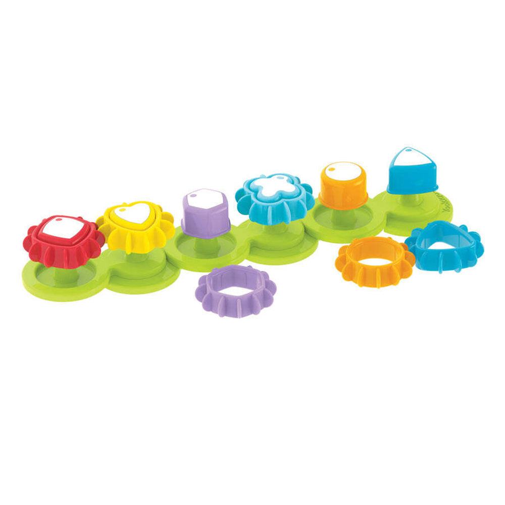 40200-yookidoo-shape-n-spin-gear-toddler-kids-sorter-toy-1