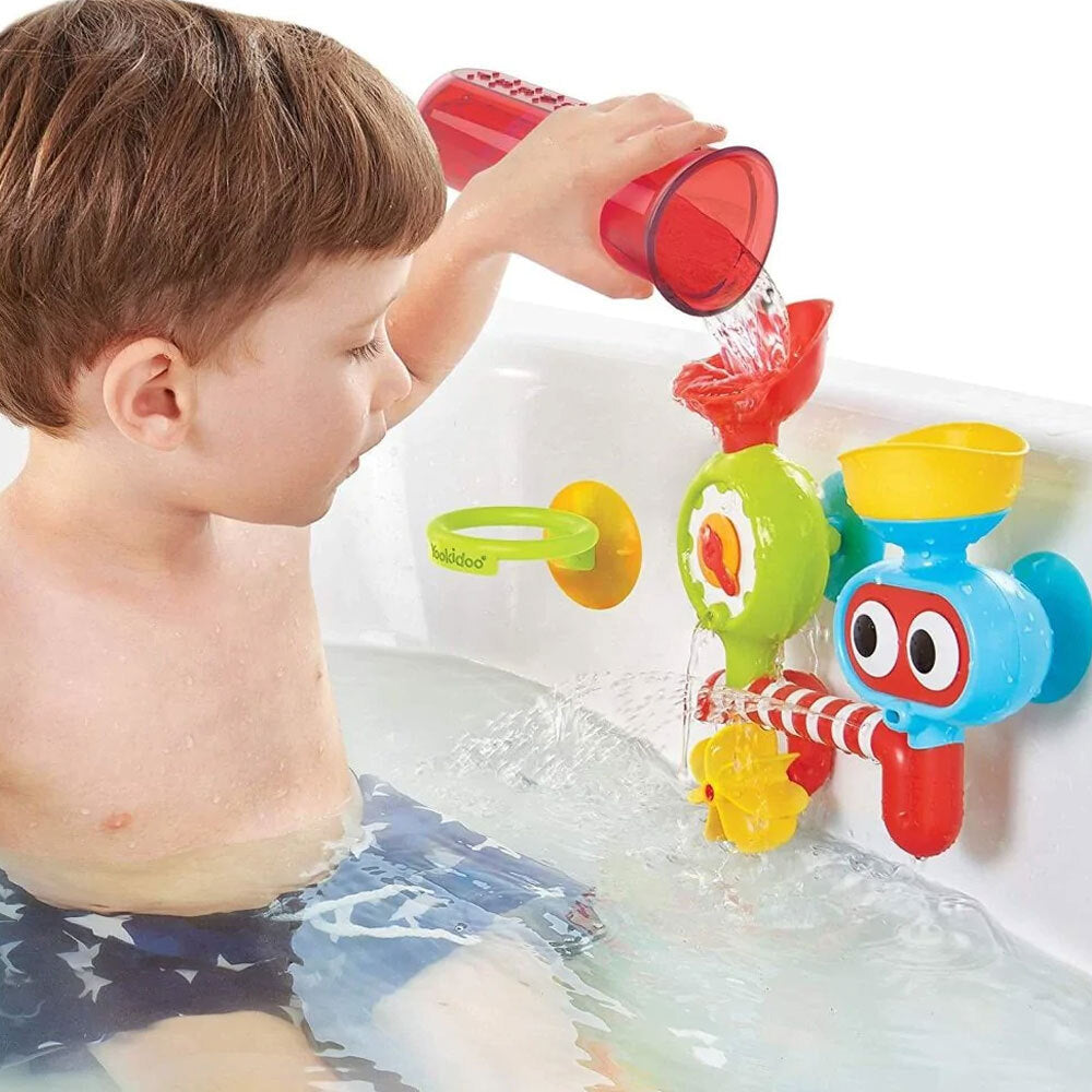 40203-yookidoo-spin-n-sprinkle-water-lab-baby-bath-toy-1-3y