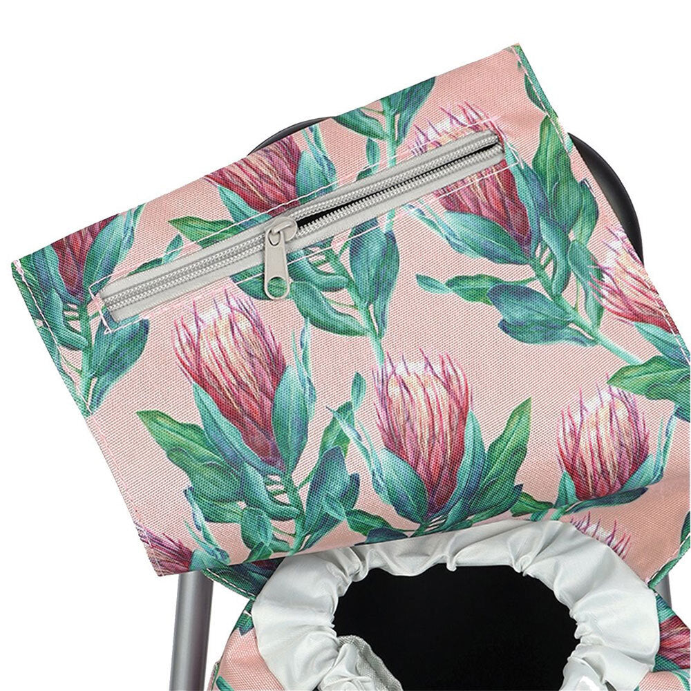 4691pr-sachi-sprint-45l-shopping-trolley-grocery-bag-protea
