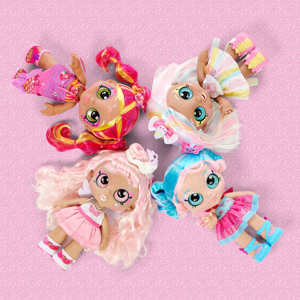 50244-ab0-0000-kindi-kids-25cm-dress-up-magic-angelina-wings-angel-face-paint-reveal-doll