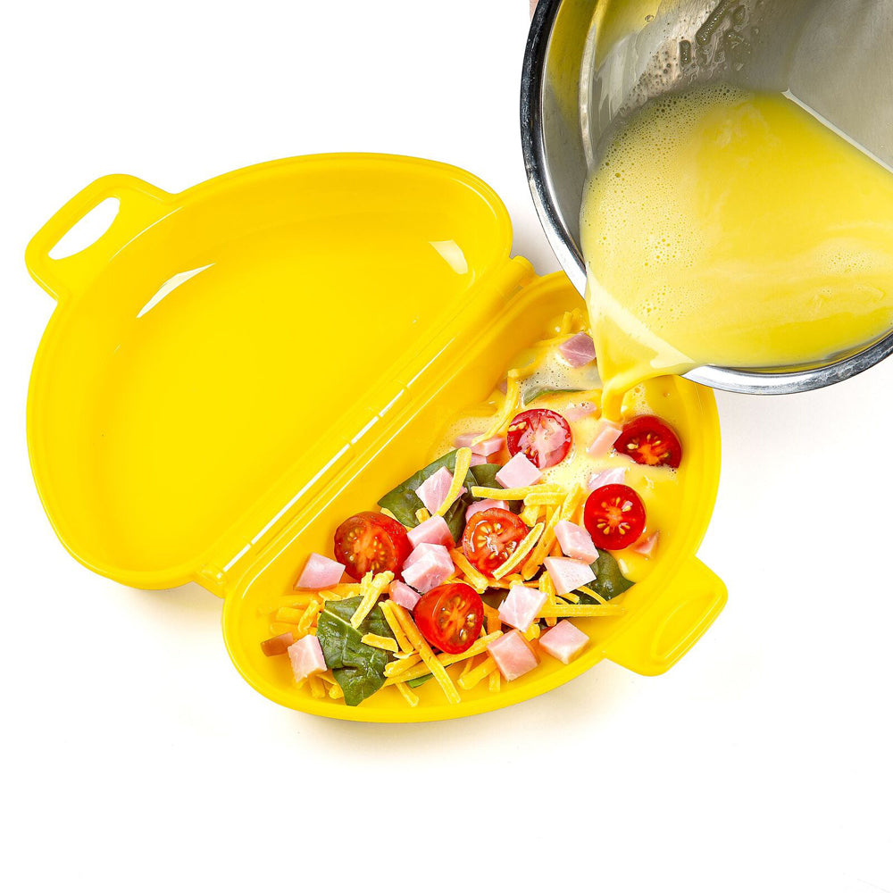 55100-progressive-21cm-4-in-1-microwave-egg-cooker-yellow