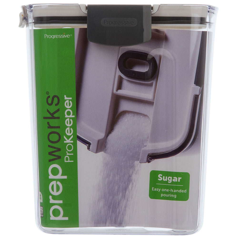 55415-progressive-prokeeper-collectionsugar-2-2l-container-clear