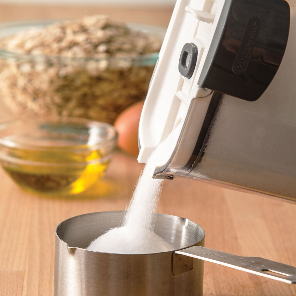 55415-progressive-prokeeper-collectionsugar-2-2l-container-clear