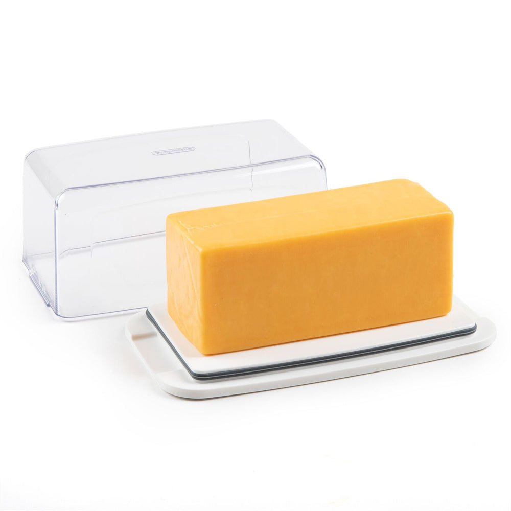 55430-progressive-prepworks-23cm-cheese-keeper-storage-clear