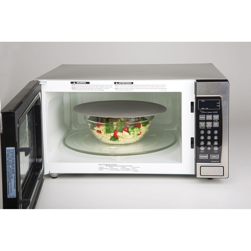 55508-progressive-prep-solutions-30cm-silicone-microwave-multi-mat-grey