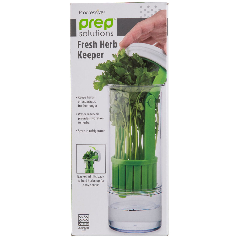 55554-progressive-prep-solutions-herb-keeper-storage-container-green-clear
