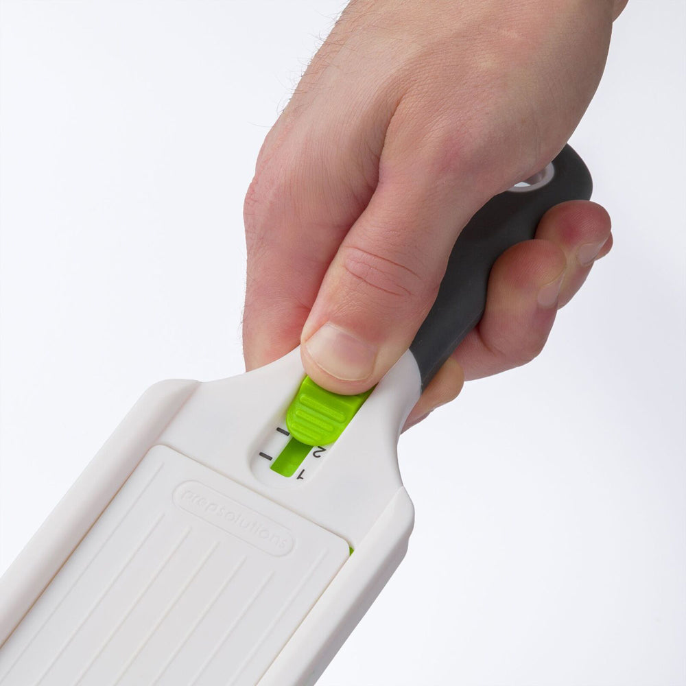 55617-progressive-32cm-prep-solutions-adjust-a-slice-mini-mandoline-white