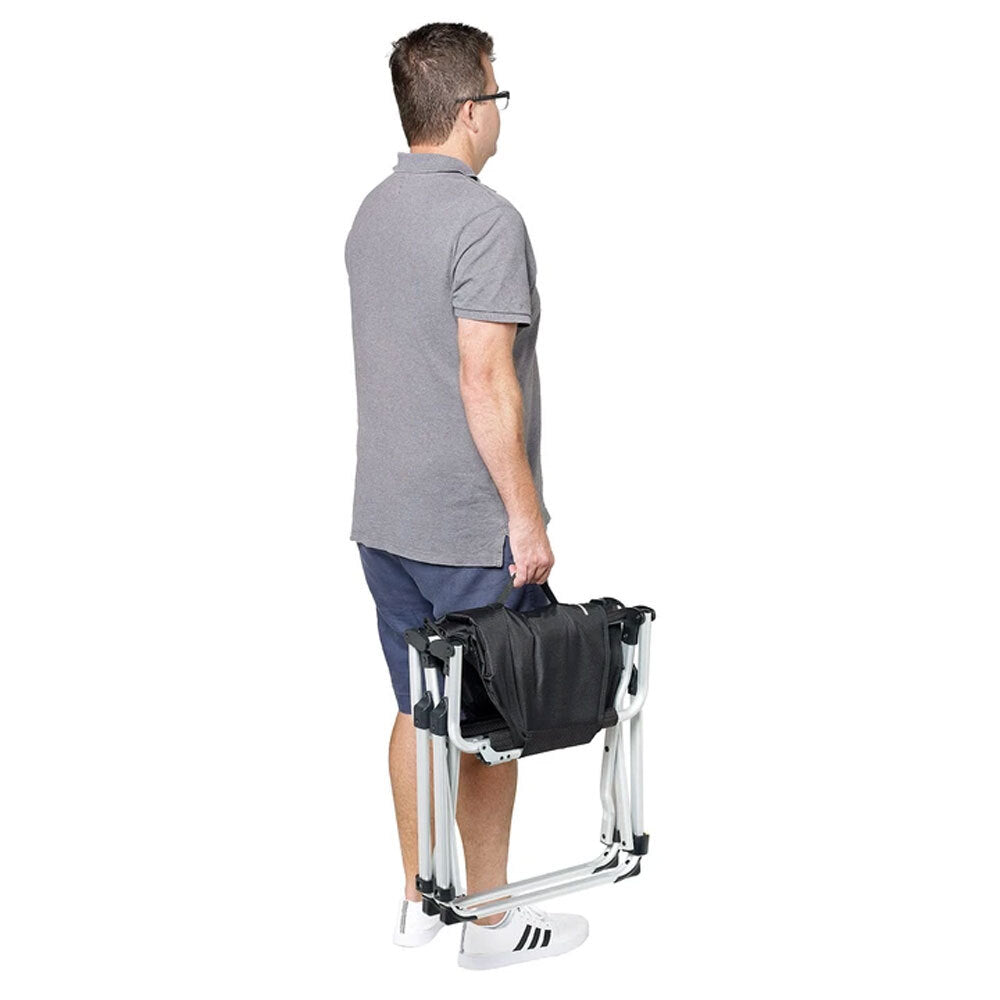 5609-caribee-aluminium-directors-chair-black