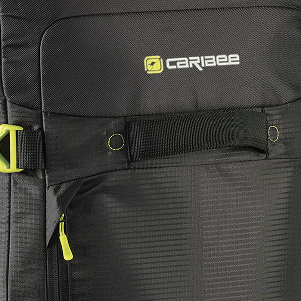 5752-caribee-global-explorer-wheeled-travel-trolley-125l-black-suitcase-luggage