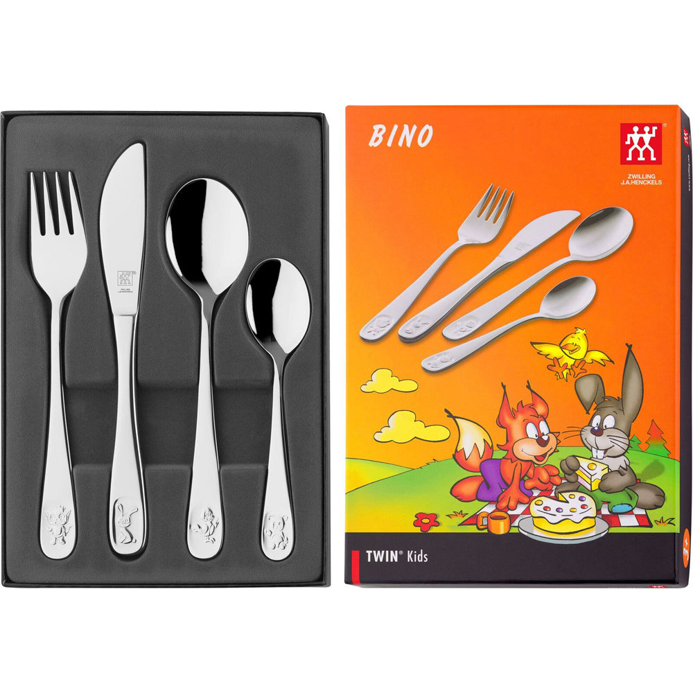 60621-4pc-zwilling-bino-childrens-stainless-steel-cutlery-set-silver
