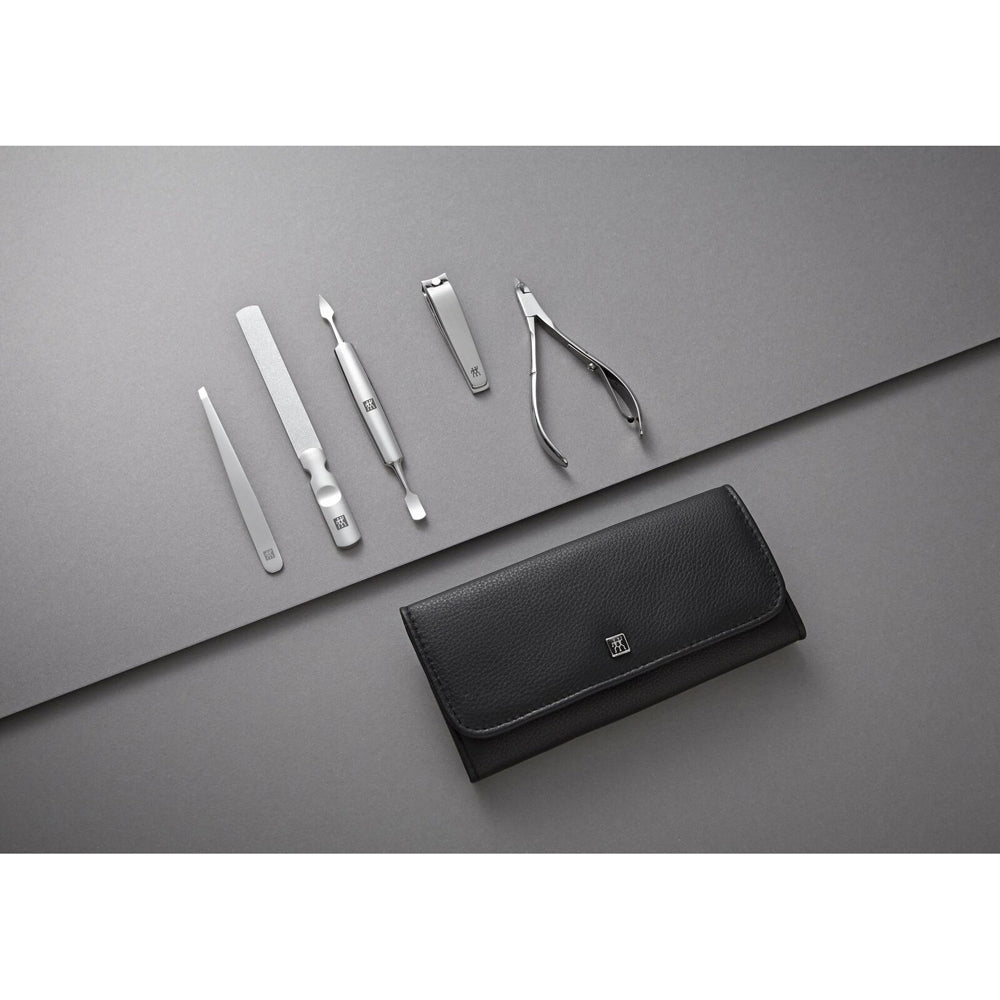 60842-5pc-zwilling-pocket-case-classic-inox-leather-stainless-steel-nail-care-set