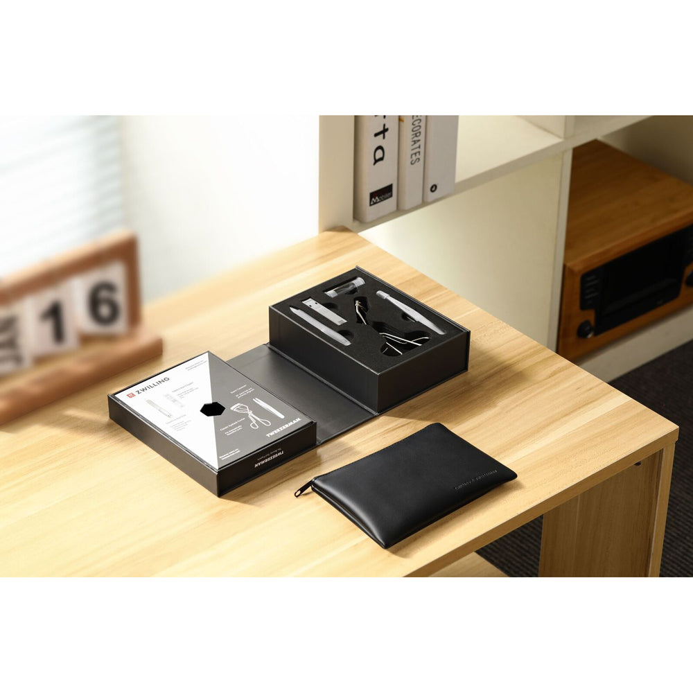 60845-4pc-zwilling-x-tweezerman-the-perfect-fit-nail-clipper-file-tweezer-set