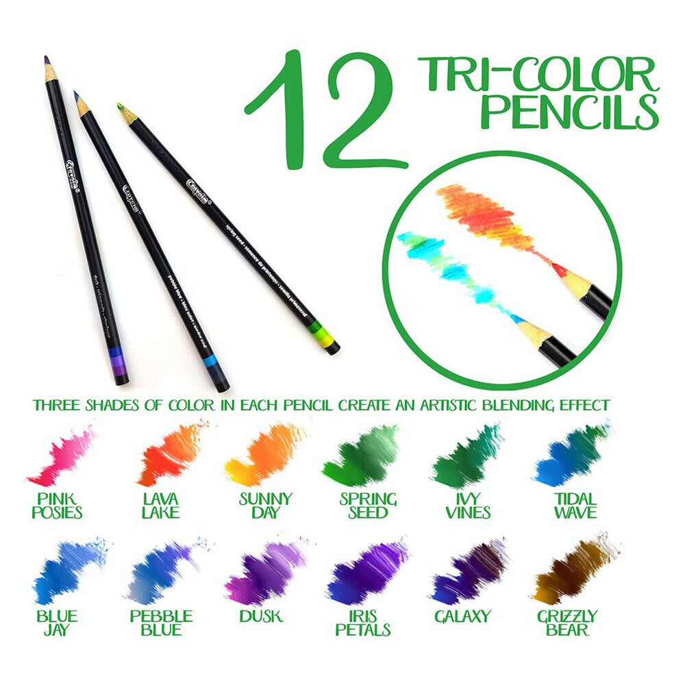 68-2010-12pc-crayola-signature-tri-color-colored-pencils-for-9-kids