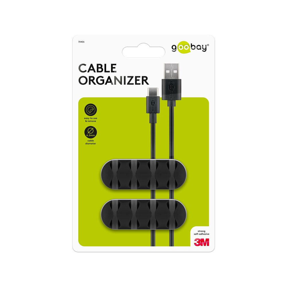 70406-2pc-goobay-4-slots-adhesive-cable-6-4cm-organiser-black