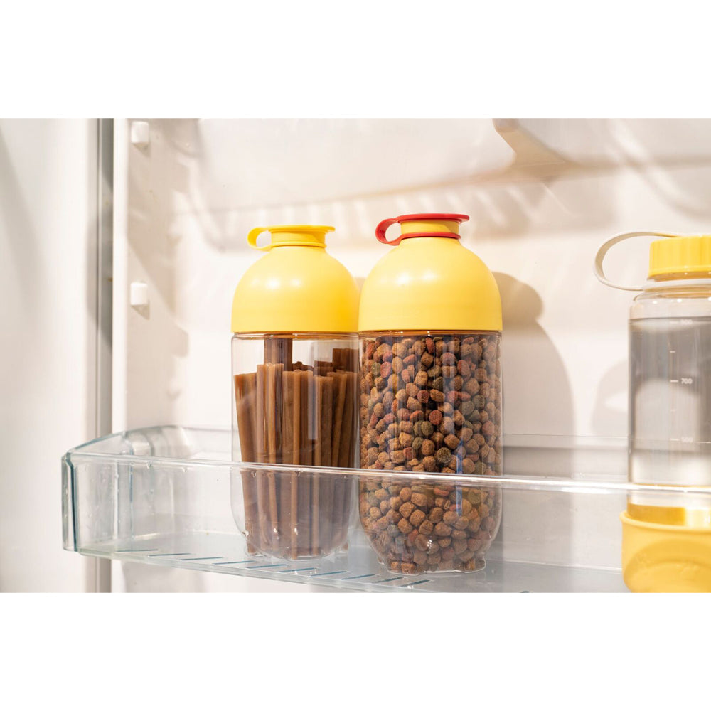 70883-lock-lock-1l-airtight-cat-dog-pet-fridge-food-storage-dispenser-yellow