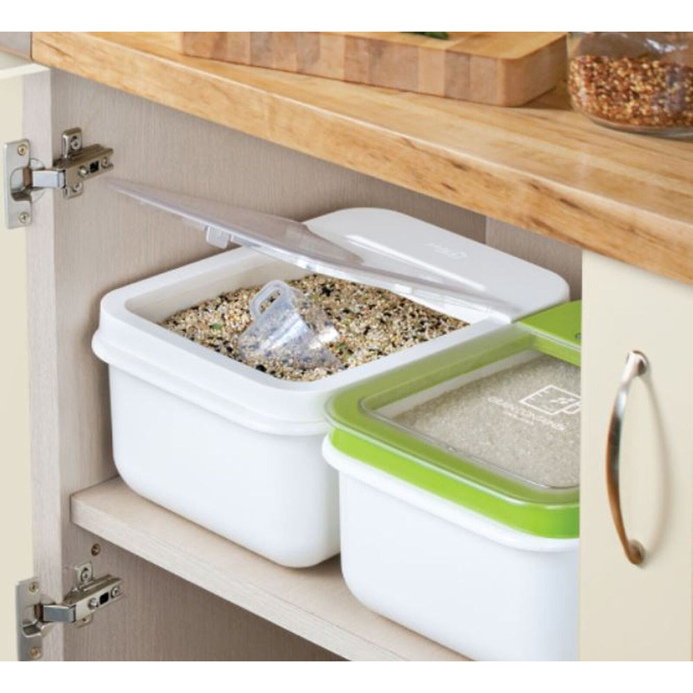 70940-lock-lock-8l-grain-dry-food-container-w-cup-white