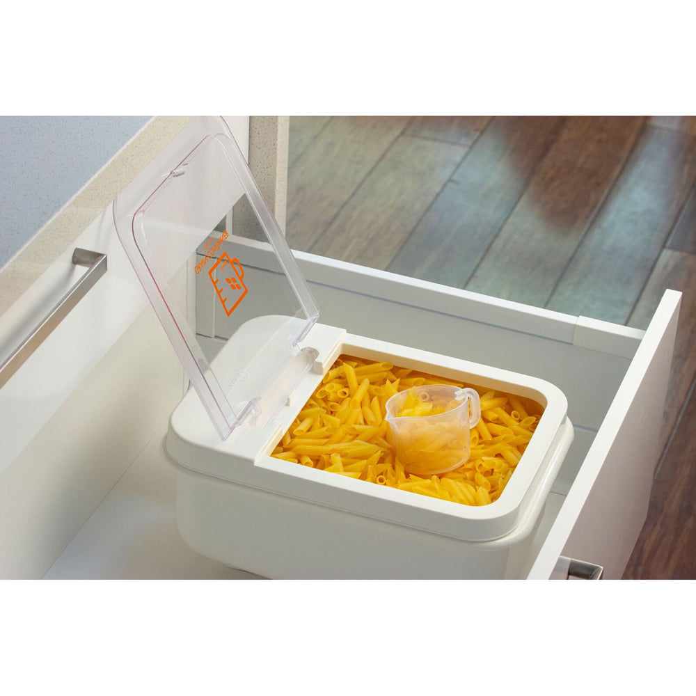 70940-lock-lock-8l-grain-dry-food-container-w-cup-white