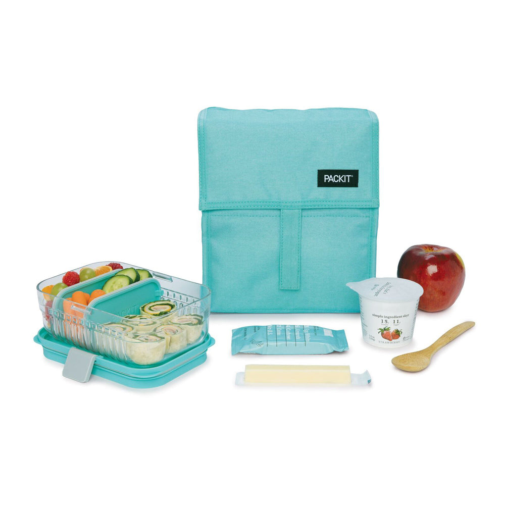 72021-packit-freezable-lunch-bag-travel-food-storage-mint