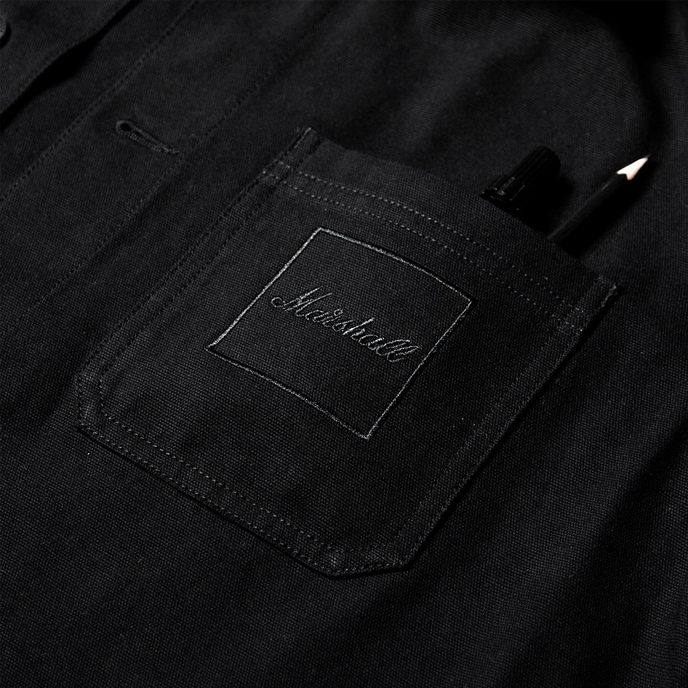 74-60ann-workshirt-m-marshall-60th-anniversary-work-shirt-medium