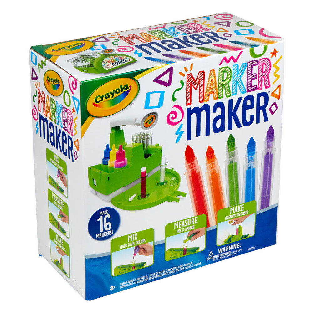 74-7406-crayola-diy-arts-crafts-marker-maker-supply-kit-for-kids-8