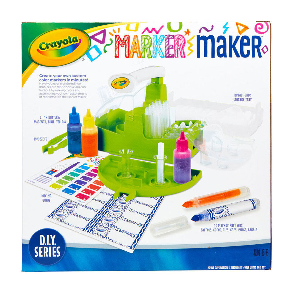 74-7406-crayola-diy-arts-crafts-marker-maker-supply-kit-for-kids-8