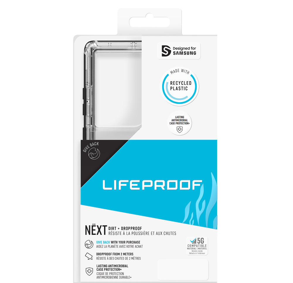77-86563-lifeproof-next-case-for-samsung-galaxy-s22-ultra-black-crystal