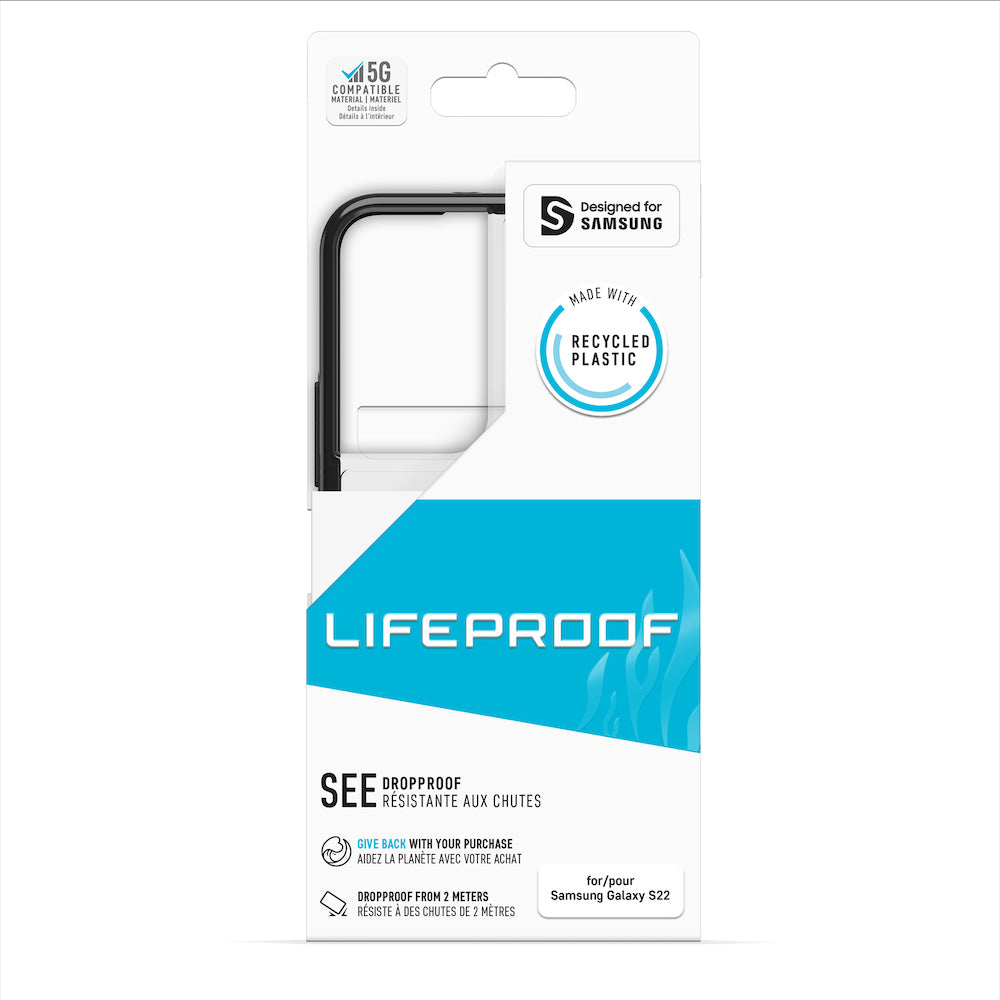 77-86669-lifeproof-see-case-for-samsung-galaxy-s22-black-crystal