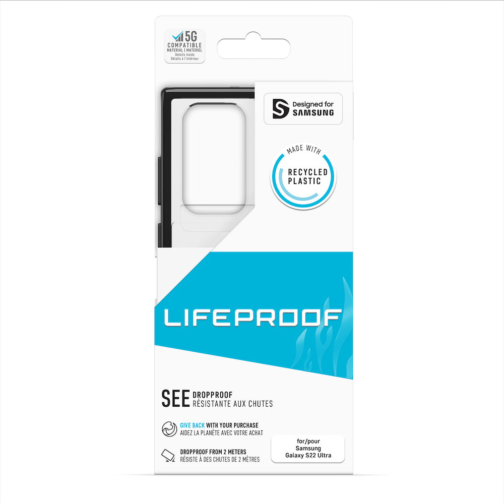 77-86675-lifeproof-see-case-for-samsung-galaxy-s22-ultra-black-crystal