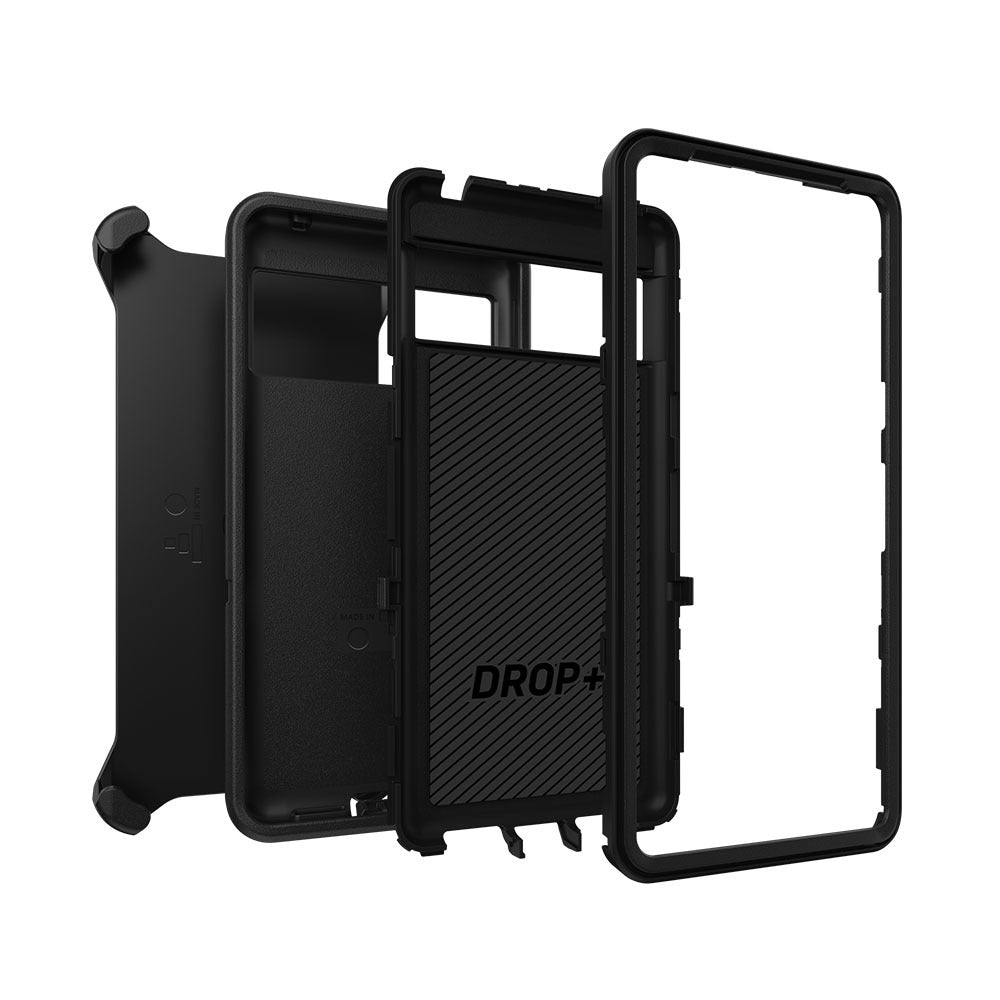 77-89586-otterbox-defender-case-cover-for-google-pixel-7-black