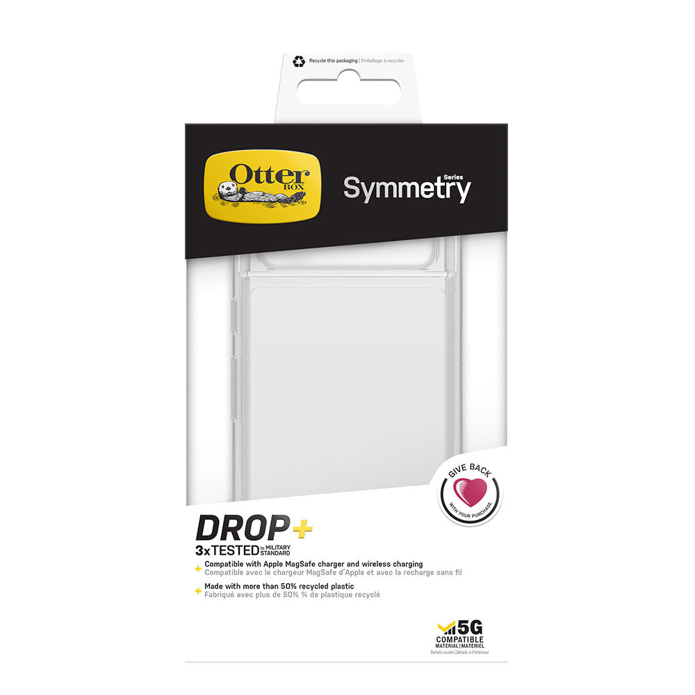 77-89610-otterbox-symmetry-antimicrobial-case-for-google-pixel-7-clear