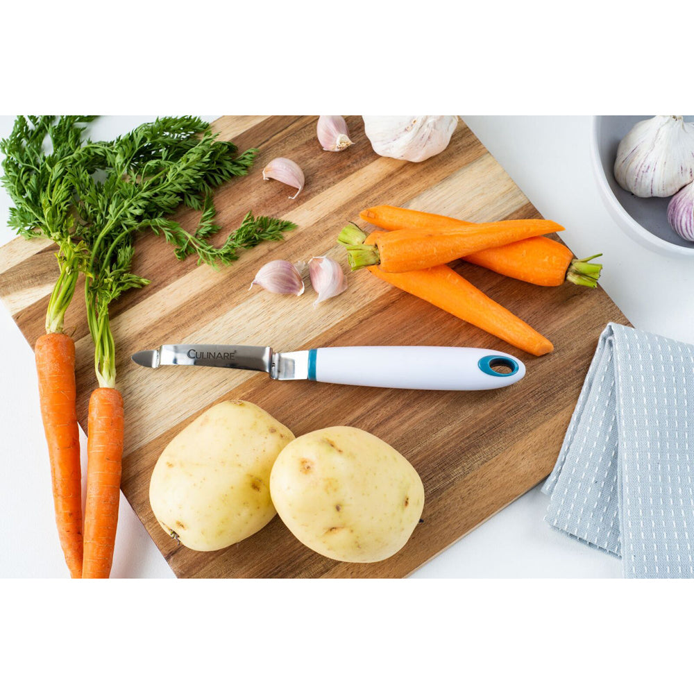 7862-culinare-bio-plastics-stainless-steel-swivel-peeler-white