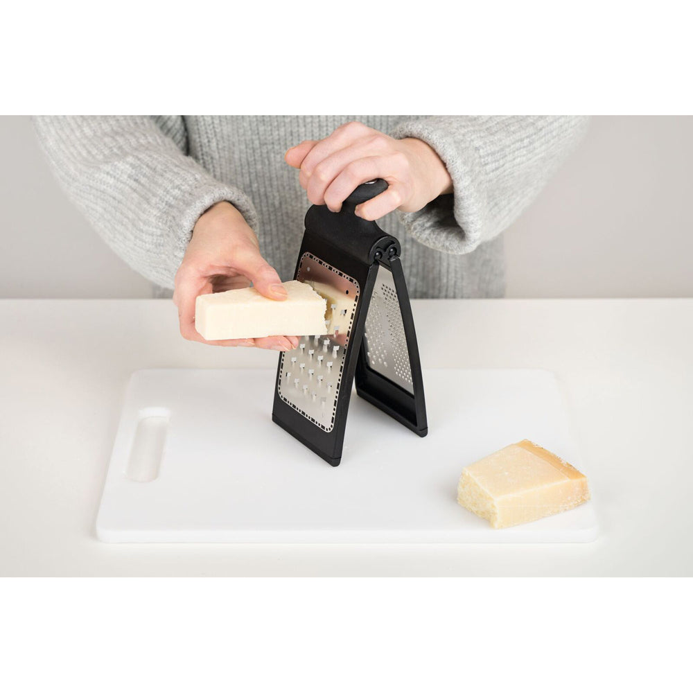 81303-mastercraft-smart-space-21cm-foldable-flat-grater-black
