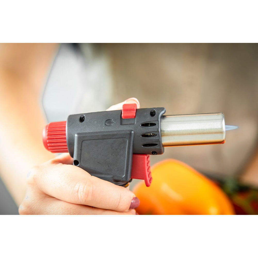 81395-mastercraft-cooks-gas-kitchen-cooking-blow-torch-silver