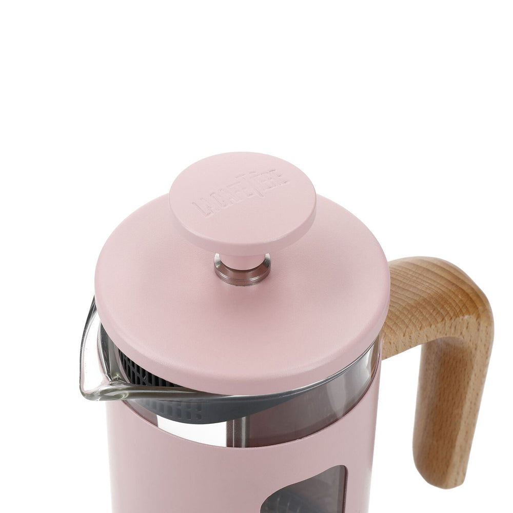 83236-la-cafetiere-pisa-3-cup-350ml-stainless-steel-glass-french-press-pink