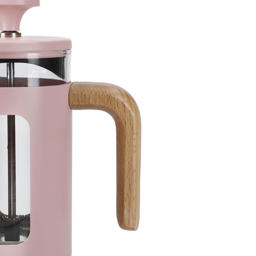 83236-la-cafetiere-pisa-3-cup-350ml-stainless-steel-glass-french-press-pink