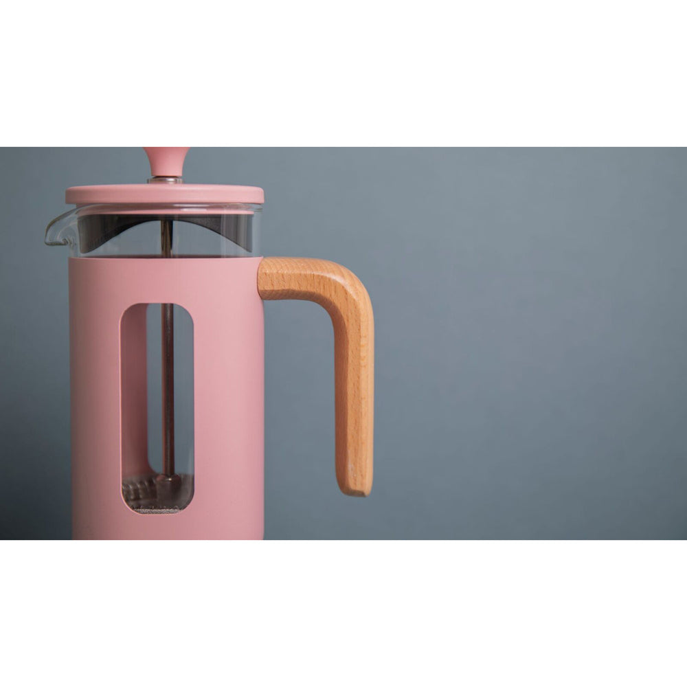 83236-la-cafetiere-pisa-3-cup-350ml-stainless-steel-glass-french-press-pink