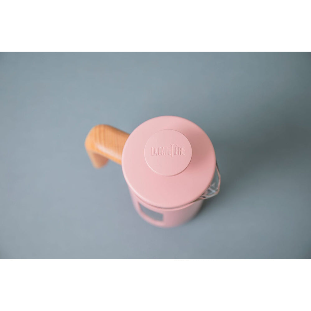 83236-la-cafetiere-pisa-3-cup-350ml-stainless-steel-glass-french-press-pink