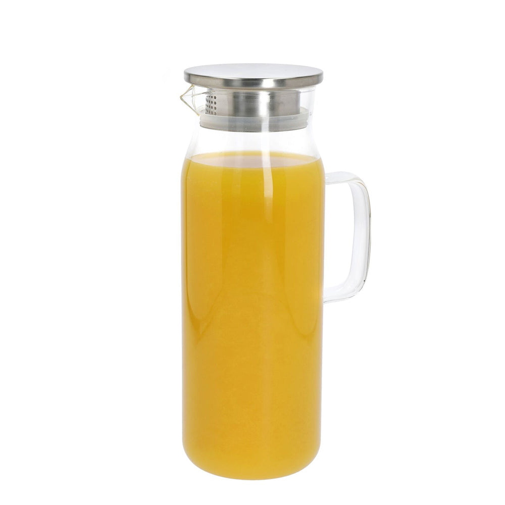 83350-la-cafetiere-single-walled-1-5l-27-50cm-glass-carafe-clear