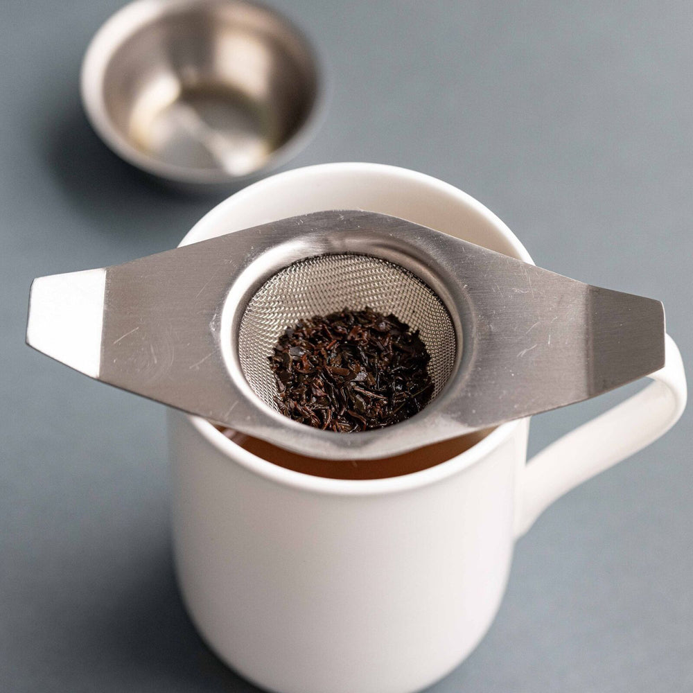83423-la-cafetiere-12cm-single-cup-stainless-steel-tea-strainer-w-drip-bowl