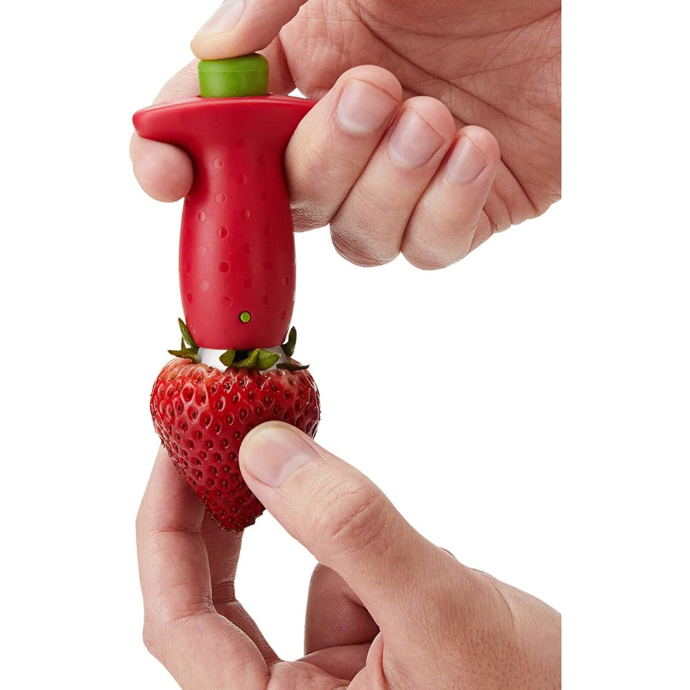 84064-chefn-vibe-9cm-strawberry-stem-remover-fruit-kitchen-utensil-red