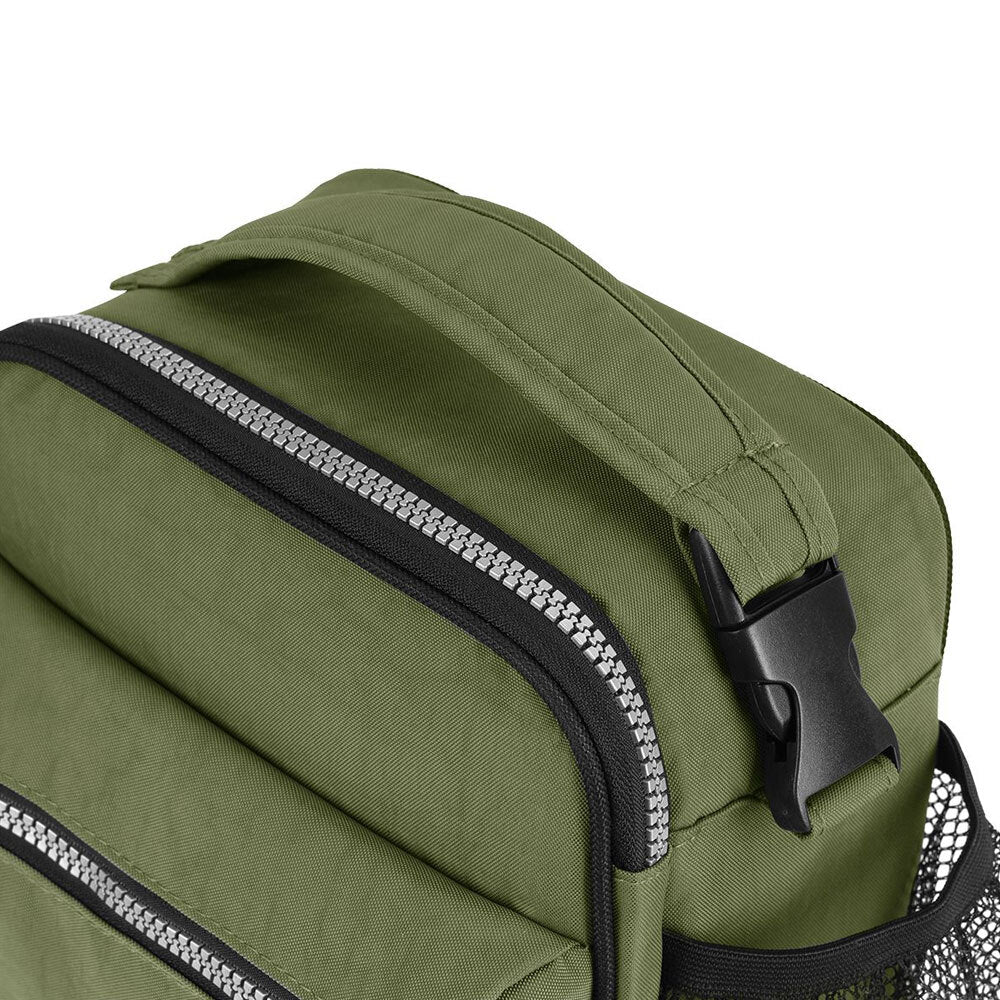 8819ol-sachi-explorer-28cm-insulated-lunch-storage-bag-olive