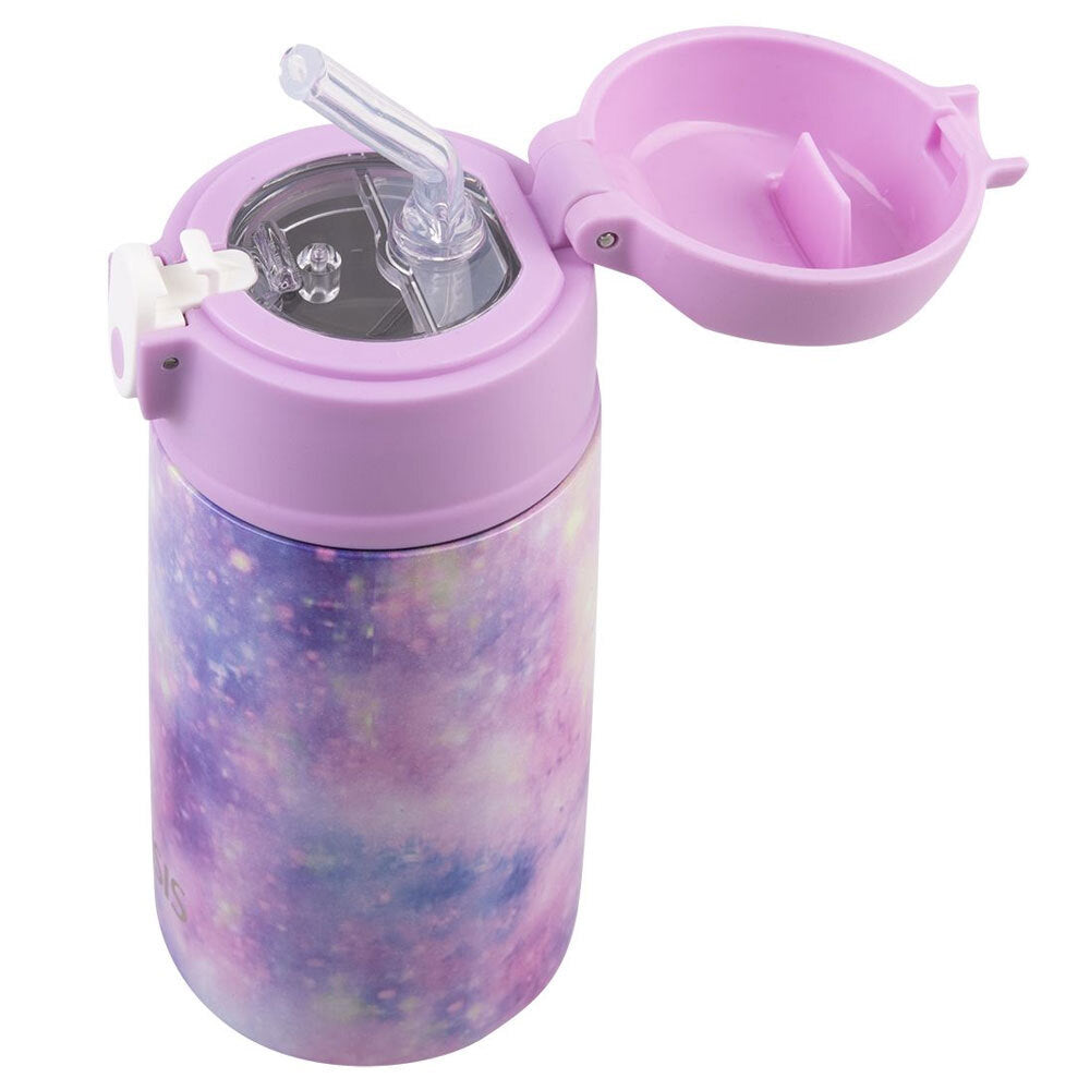 8875-1ga-oasis-400ml-stainless-steel-double-wall-insulated-kids-bottle-galaxy