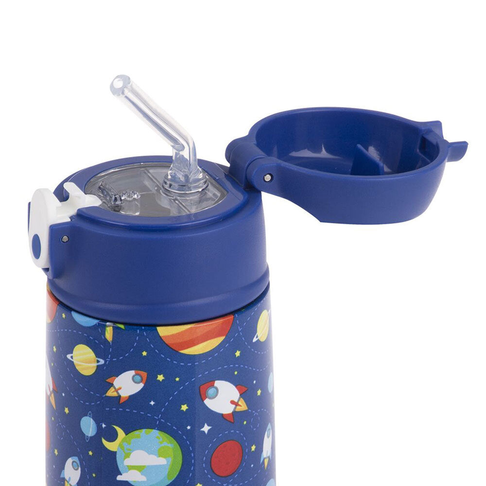 8875-1os-oasis-400ml-stainless-steel-double-wall-insulated-kids-bottle-outer-space
