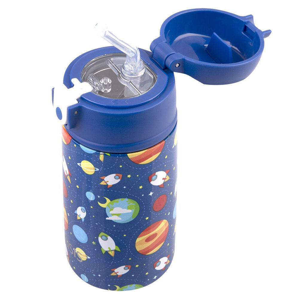 8875-1os-oasis-400ml-stainless-steel-double-wall-insulated-kids-bottle-outer-space