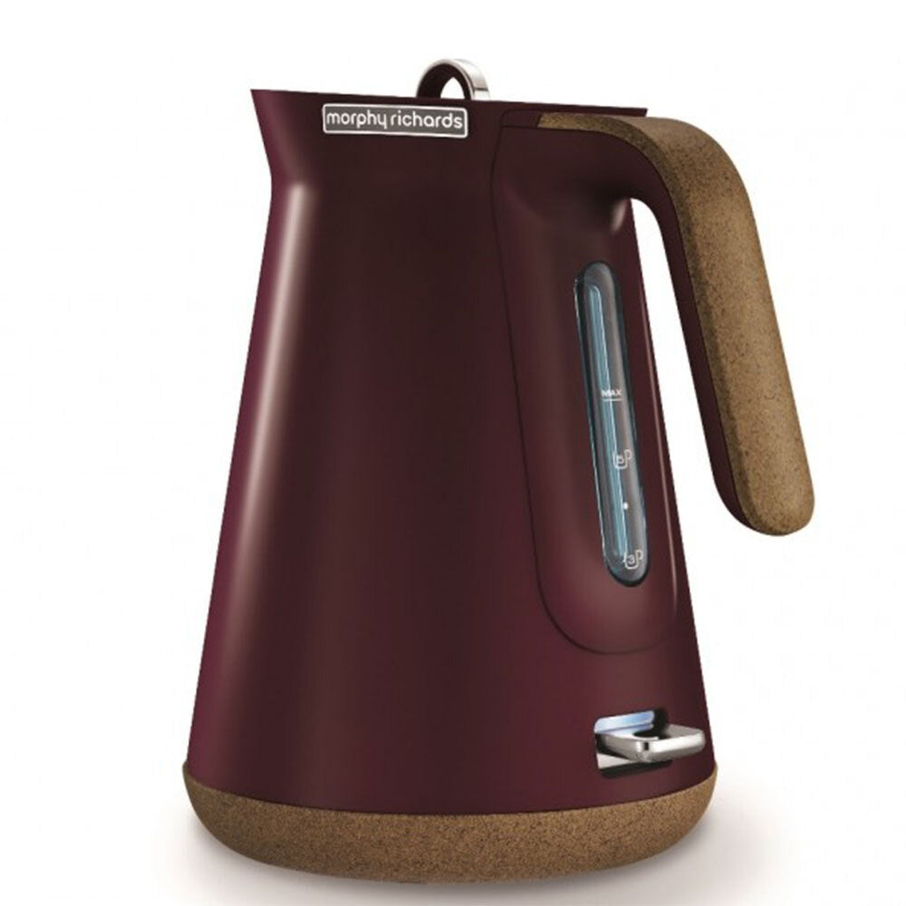 100017-mrn-morphy-richards-aspect-cork-electric-kettle-maroon