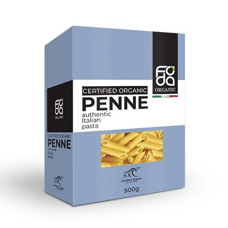 10243-12pc-foda-500g-organic-italian-penne-vegan-pasta-noodles